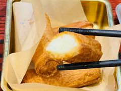 -沙胆彪炭炉牛杂煲(成都玉林店)