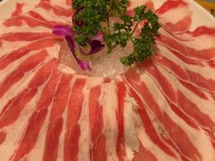 -侃爷南门铜锅涮肉
