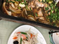 -清华大学-观畴园餐厅