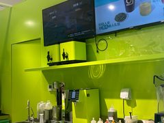 -gleeglee乐溢亦茶(合生汇店)