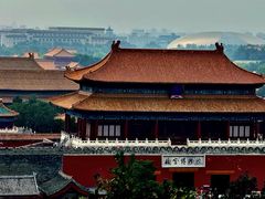 -故宫博物院(故宫)