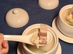 -老吉堂上海本帮菜(工体店)