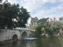 -珠海圆明新园