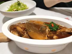 -肆月河豚·新淮扬(金融街店)