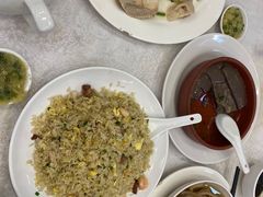 清平鸡-友联菜馆(杉木栏路店)
