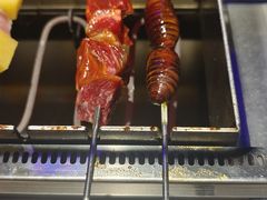 -汉城烧烤(西稍门劳动路店)