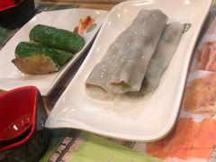 -添好运点心专门店(中环IFC店)