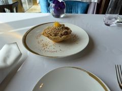 -金轩中餐厅 Jin Xuan(浦东丽思卡尔顿酒店)