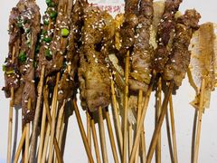 -木屋烧烤(坂田天安云谷店)