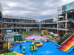 -首创奥特莱斯(北京店)