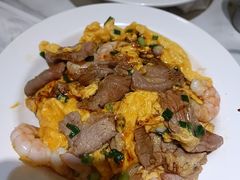 -深仔记茶餐厅(亚士厘道店)