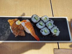 -东加寿司.料理(水游城店)