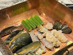 -蔓火锅(融侨外滩壹号店)