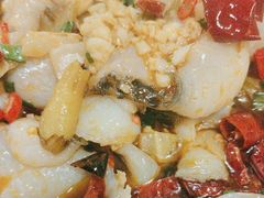 -大鹏饭店·金陵家宴(奥体中心店)