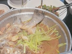 -简小舍·民间手艺菜(武昌江滩店)