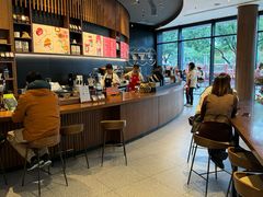 -星巴克臻选(北京富力家园店)