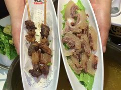 -潮正和潮汕牛肉火锅·老字号(番禺万达店)