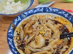 -张明富面皮店(东大街店)