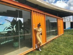 -山下C5cafe(惠通时代广场店)