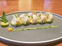 -喜鼎海胆水饺(东港店)