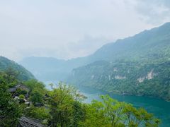 -三峡人家风景区