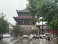 -青州宋城