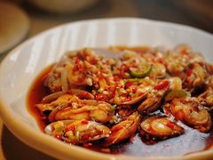 -潮州府·潮菜·砂锅粥(徐家汇店)