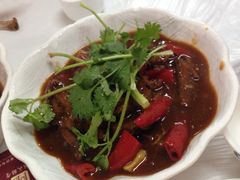 iphone_upload_pic-何氏排骨(左家塘店)