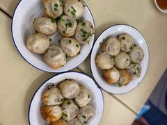 -舒蔡记生煎菜饭(云南中路店)