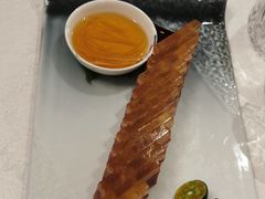 -古越舫·精品杭帮菜(商都路店)