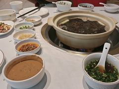 -天宜隆蘑菇宴火锅(石景山旗舰店)