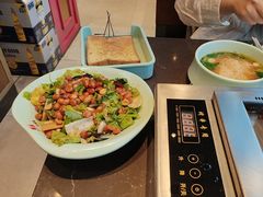 -邢氏老太太烤串(北兴街店)