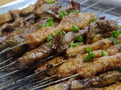 -眼镜烧烤(吉庆街店)