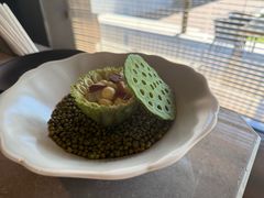 -木守西溪溪隐餐厅