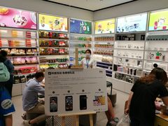 -苏宁极物(苏宁生活广场店)