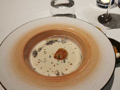 -渔火·特色餐厅(佘山世茂洲际酒店)