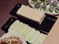 -古膳记猪肚鸡.生蚝鸡(拱北店)