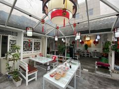 -丽江庭院之丽江往事(安定门店)