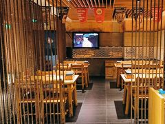 -肉串汪(月坛店)