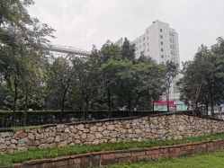 -成都市妇女儿童中心医院(中心院区)