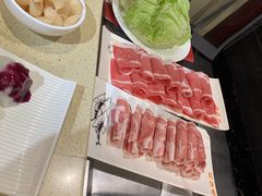 -蜀留香火锅·始于1999·原四川老火锅(白堤路店)