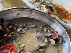 -八仔大富楼·河鲜(西江店)