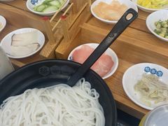 -桥香园过桥米线(古城北门店)