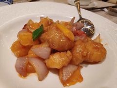 -扬州香格里拉·香宫中餐厅