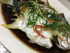 -锦园春香港茶餐厅(西海湾旗舰店)