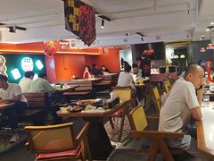 -沪小胖·小龙虾·蓝龙王(八佰伴店)