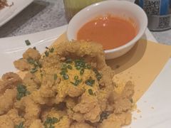 -聚丰园•湖鲜餐厅(阿红私房菜梅石路店)
