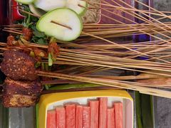 -郑红玉现卤串串(太古里店)