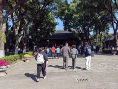 -南京中国近代史遗址博物馆(南京总统府)