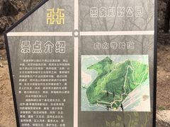 -白水寺森林公园